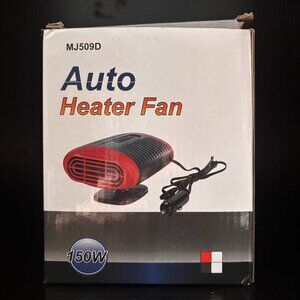 Heater Fan for Car